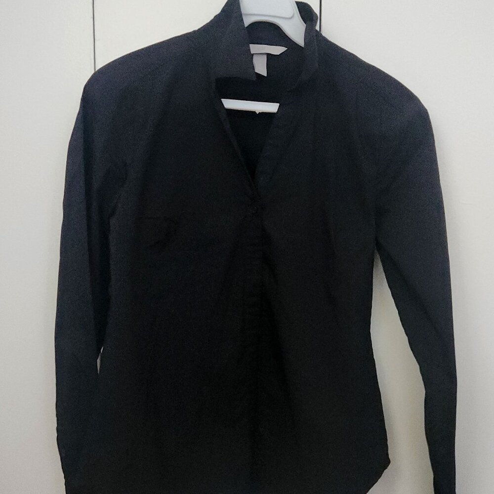 Women's Office Shirt